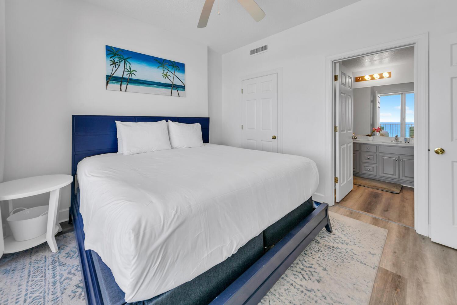 Ocean Reef 904 By Emerald Coast Retreats Panama City Beach Exterior foto