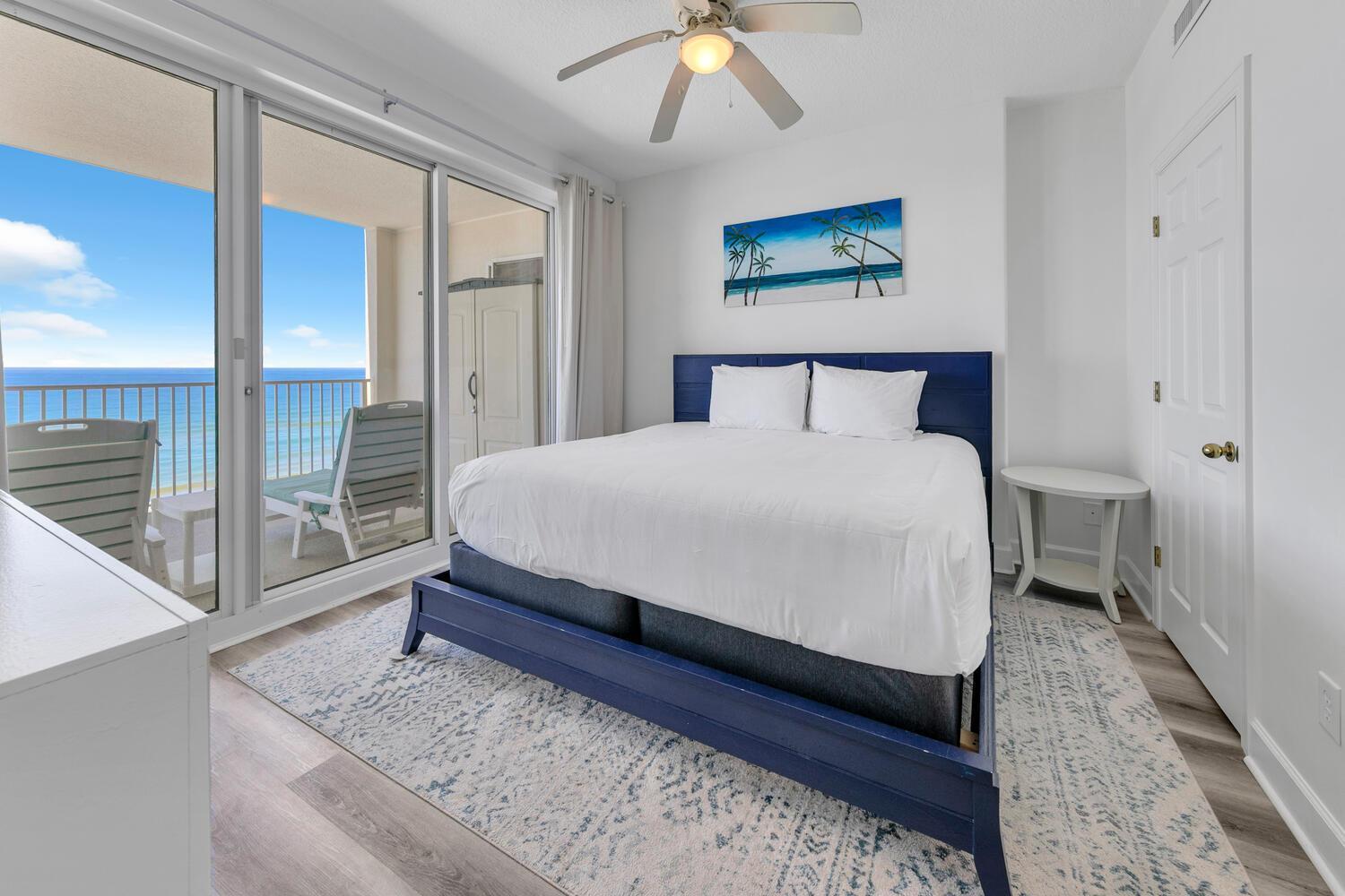 Ocean Reef 904 By Emerald Coast Retreats Panama City Beach Exterior foto