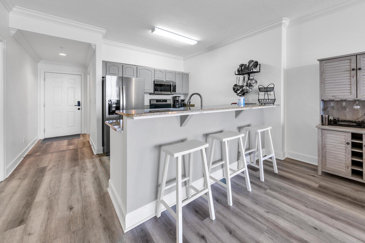 Ocean Reef 904 By Emerald Coast Retreats Panama City Beach Exterior foto