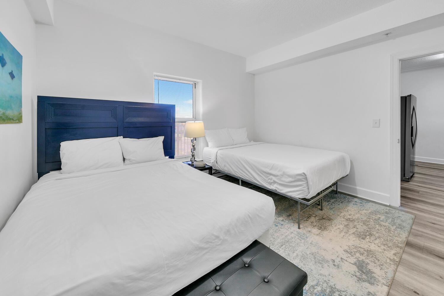 Ocean Reef 904 By Emerald Coast Retreats Panama City Beach Exterior foto