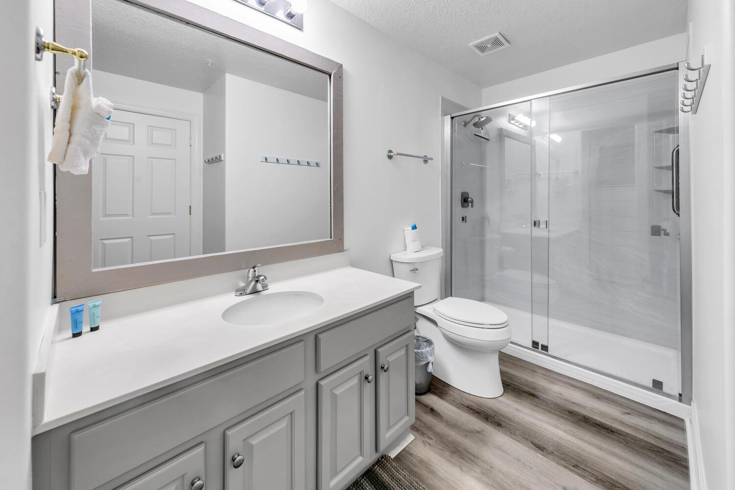 Ocean Reef 904 By Emerald Coast Retreats Panama City Beach Exterior foto
