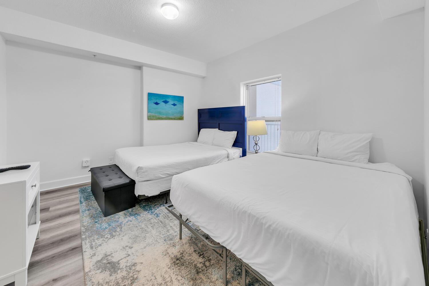 Ocean Reef 904 By Emerald Coast Retreats Panama City Beach Exterior foto